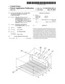 FLAT-PLATE BONDING JIG AND METHOD OF MANUFACTURING FLAT-PLATE LAMINATED     BODY diagram and image