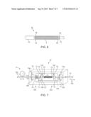 Stent Holding Fixtures diagram and image