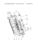 SWITCHABLE NOTE-PICKING DEVICE diagram and image