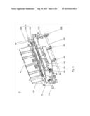 SWITCHABLE NOTE-PICKING DEVICE diagram and image