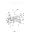 SWITCHABLE NOTE-PICKING DEVICE diagram and image