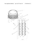 Frangible Target Suspension Apparatuses and Methods of Use Thereof diagram and image