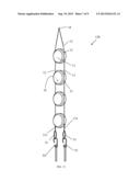 Frangible Target Suspension Apparatuses and Methods of Use Thereof diagram and image