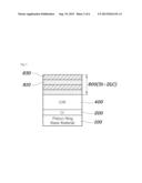 PISTON RING FOR ENGINE diagram and image