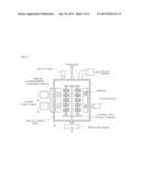 PISTON RING FOR ENGINE diagram and image