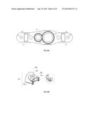 SCREW-BEARING GASKET diagram and image