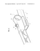 MOTOR-VEHICLE SUSPENSION SYSTEM WITH TRANSVERSE CONTROL ARMS AND CENTRAL     LEAF SPRING CONNECTING THE ARMS diagram and image