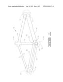 Bicycle Frame diagram and image