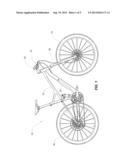 BRAKE LEVER WITH DETACHABLE BALL END diagram and image
