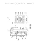 STRUCTURE MOUNTED AIRBAG ASSEMBLIES AND ASSOCIATED SYSTEMS AND METHODS diagram and image