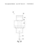 STRUCTURE MOUNTED AIRBAG ASSEMBLIES AND ASSOCIATED SYSTEMS AND METHODS diagram and image