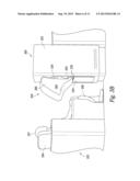 STRUCTURE MOUNTED AIRBAG ASSEMBLIES AND ASSOCIATED SYSTEMS AND METHODS diagram and image