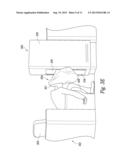 STRUCTURE MOUNTED AIRBAG ASSEMBLIES AND ASSOCIATED SYSTEMS AND METHODS diagram and image