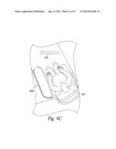 STRUCTURE MOUNTED AIRBAG ASSEMBLIES AND ASSOCIATED SYSTEMS AND METHODS diagram and image