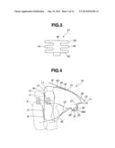 AIR BAG AND FOLDING METHOD THEREOF diagram and image