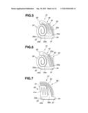 AIR BAG AND FOLDING METHOD THEREOF diagram and image