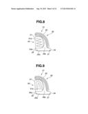 AIR BAG AND FOLDING METHOD THEREOF diagram and image