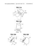 AIR BAG AND FOLDING METHOD THEREOF diagram and image