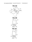 AIR BAG AND FOLDING METHOD THEREOF diagram and image