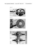 HIGH-PERFORMANCE WIND TURBINE GENERATOR THAT CAN BE DRIVEN IN     HORIZONTAL/VERTICAL AXIS DIRECTIONS WITH THE USE OF 3D ACTIVE INTELLIGENT     TURBINE BLADES diagram and image