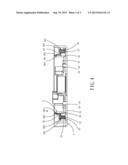 LOCK SHELL ASSEMBLY diagram and image