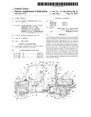 Work Vehicle diagram and image