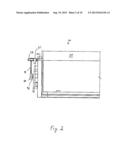 Rolling Cover System Motor Mount diagram and image