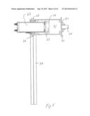 Rolling Cover System Motor Mount diagram and image