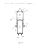 Rolling Cover System Motor Mount diagram and image