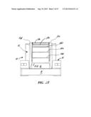 VARIABLY OPENABLE RADIATOR COWLING, SHROUD, OR FAIRING FOR OVER THE ROAD     VEHICLES AND THE LIKE diagram and image