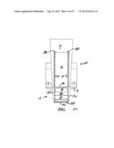 VARIABLY OPENABLE RADIATOR COWLING, SHROUD, OR FAIRING FOR OVER THE ROAD     VEHICLES AND THE LIKE diagram and image