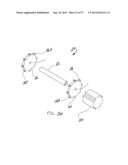 VARIABLY OPENABLE RADIATOR COWLING, SHROUD, OR FAIRING FOR OVER THE ROAD     VEHICLES AND THE LIKE diagram and image