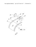 VARIABLY OPENABLE RADIATOR COWLING, SHROUD, OR FAIRING FOR OVER THE ROAD     VEHICLES AND THE LIKE diagram and image