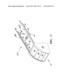 VARIABLY OPENABLE RADIATOR COWLING, SHROUD, OR FAIRING FOR OVER THE ROAD     VEHICLES AND THE LIKE diagram and image