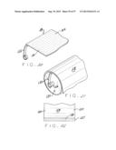 VARIABLY OPENABLE RADIATOR COWLING, SHROUD, OR FAIRING FOR OVER THE ROAD     VEHICLES AND THE LIKE diagram and image