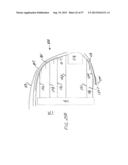 VARIABLY OPENABLE RADIATOR COWLING, SHROUD, OR FAIRING FOR OVER THE ROAD     VEHICLES AND THE LIKE diagram and image