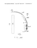 VARIABLY OPENABLE RADIATOR COWLING, SHROUD, OR FAIRING FOR OVER THE ROAD     VEHICLES AND THE LIKE diagram and image