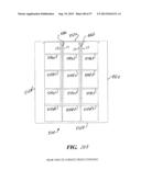 VARIABLY OPENABLE RADIATOR COWLING, SHROUD, OR FAIRING FOR OVER THE ROAD     VEHICLES AND THE LIKE diagram and image