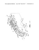 VARIABLY OPENABLE RADIATOR COWLING, SHROUD, OR FAIRING FOR OVER THE ROAD     VEHICLES AND THE LIKE diagram and image