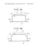 VEHICLE PILLAR STRUCTURE diagram and image