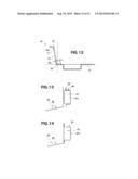 STRUCTURE FOR REAR PART OF VEHICLE BODY diagram and image