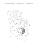 CONTROLLABLE COMFORT SHELL FOR VEHICLE SEAT diagram and image