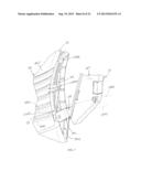 CONTROLLABLE COMFORT SHELL FOR VEHICLE SEAT diagram and image