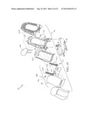 CONTROLLABLE COMFORT SHELL FOR VEHICLE SEAT diagram and image