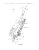 CONTROLLABLE COMFORT SHELL FOR VEHICLE SEAT diagram and image