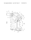 VEHICLE SEAT diagram and image