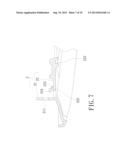 WHEEL COVER TAB STRUCTURE diagram and image