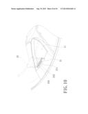 WHEEL COVER TAB STRUCTURE diagram and image