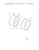 RIM LINER diagram and image