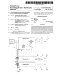 Load Distribution System and Power Management System and Method diagram and image